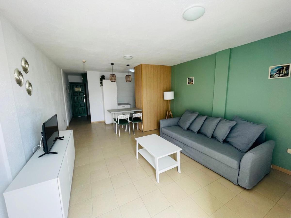 Alondras Park Mialsoma Apartment Arona  Exterior foto