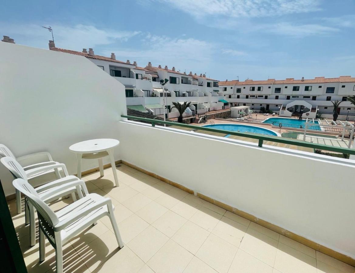 Alondras Park Mialsoma Apartment Arona  Exterior foto
