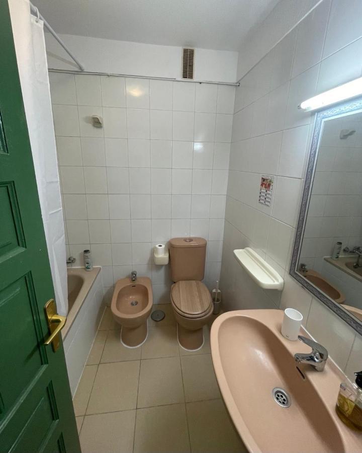 Alondras Park Mialsoma Apartment Arona  Exterior foto